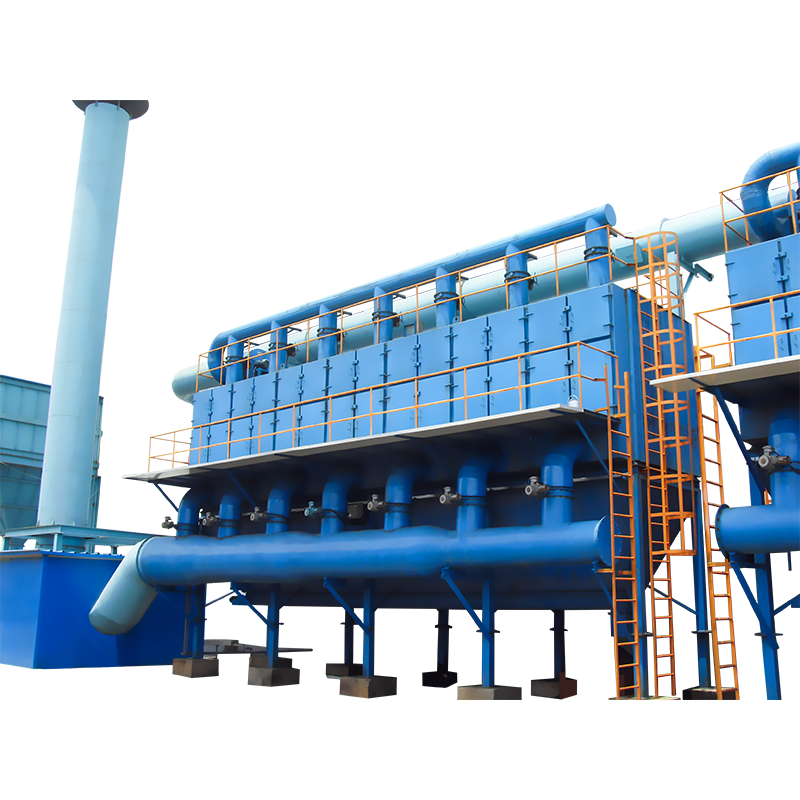 ZXQM серия воздушной коробки Pulse Dust Collector