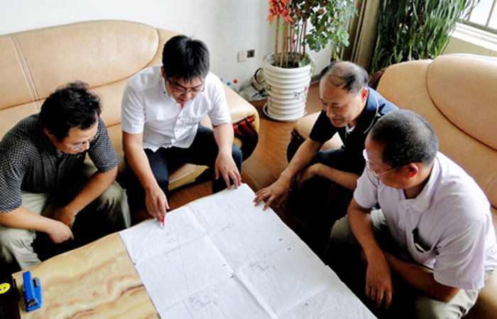 Zhongxing Environmental Machinery Co., Ltd.