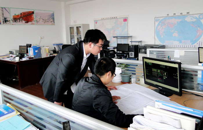 Zhongxing Environmental Machinery Co., Ltd.